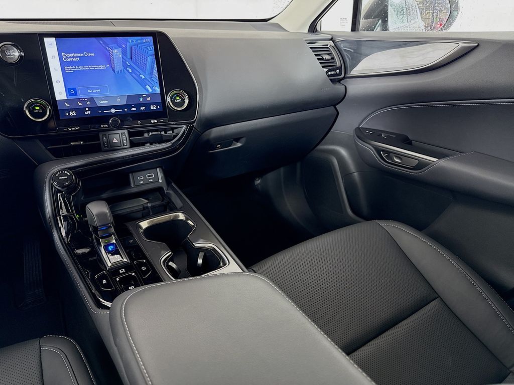 Thumbnail: 2025 Lexus NX - 25