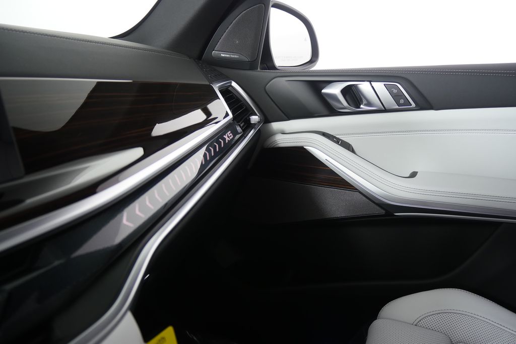 Thumbnail: 2026 BMW X5 - 24