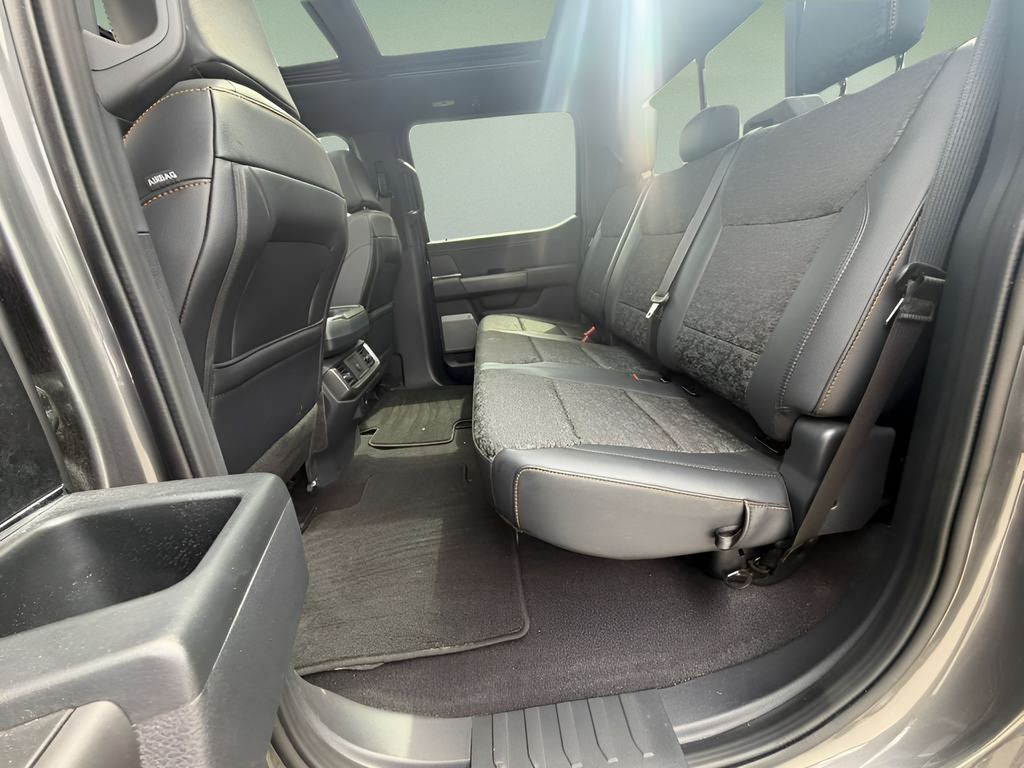 Used 2025 Ford F-150 Truck