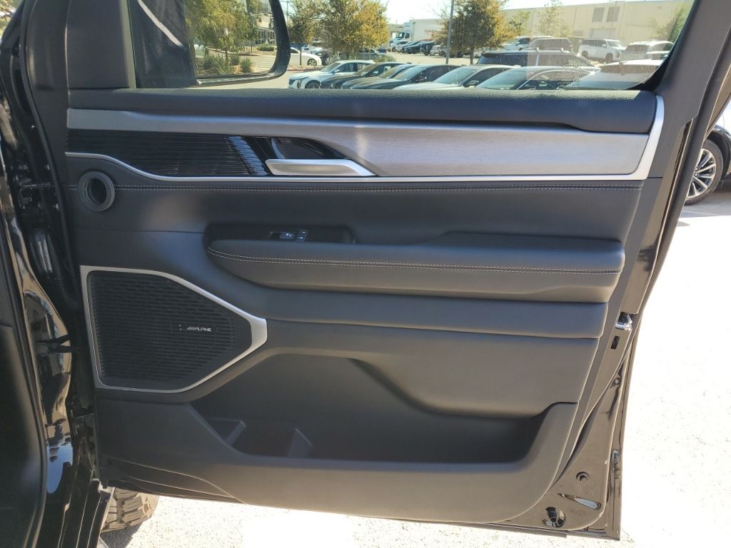 New Car 2025 Jeep Wagoneer L  Series Ii For Sale Under $100,000 In Austin, Texas