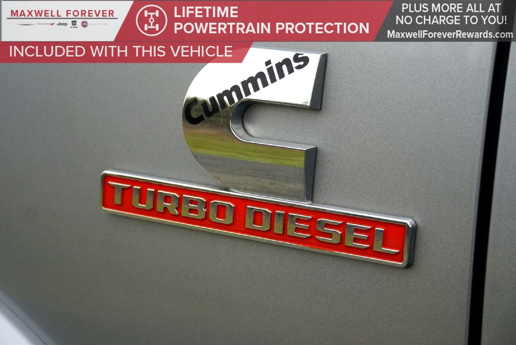 Used Car 2024 Ram 3500  Laramie Longhorn For Sale Under $80,000 In Taylor, Texas