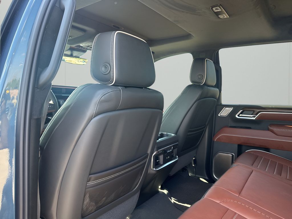 New 2026  GMC Denali Ultimate image 20