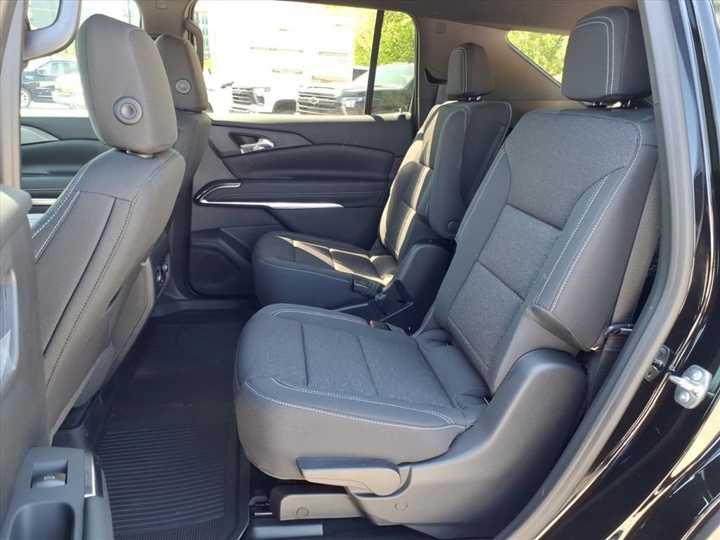 ChevroletTraverse20