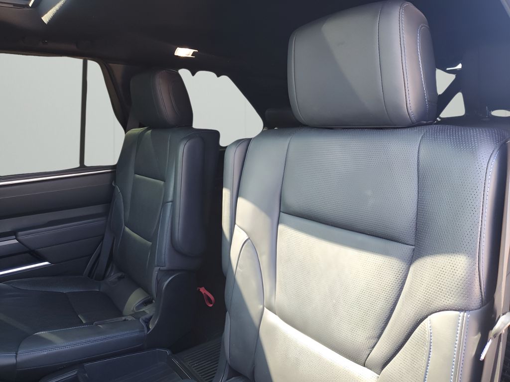 Used Car 2023 Toyota Sequoia  Platinum For Sale Under $70,000 In Austin, Texas