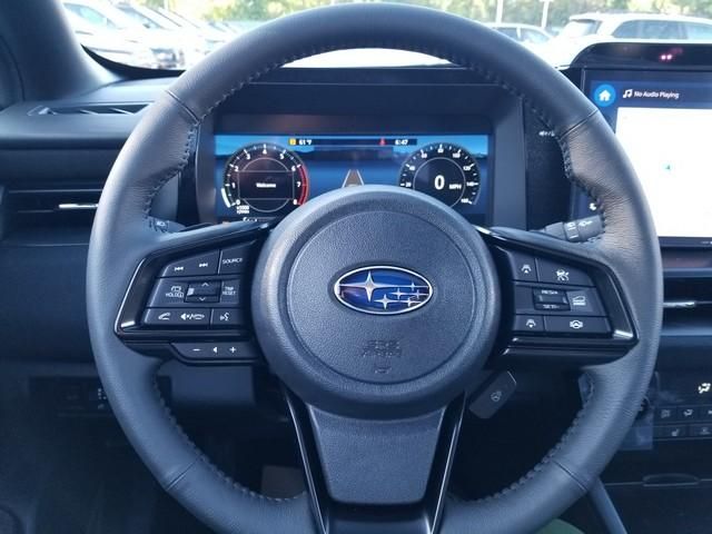new 2026 Subaru Outback car, priced at $39,349