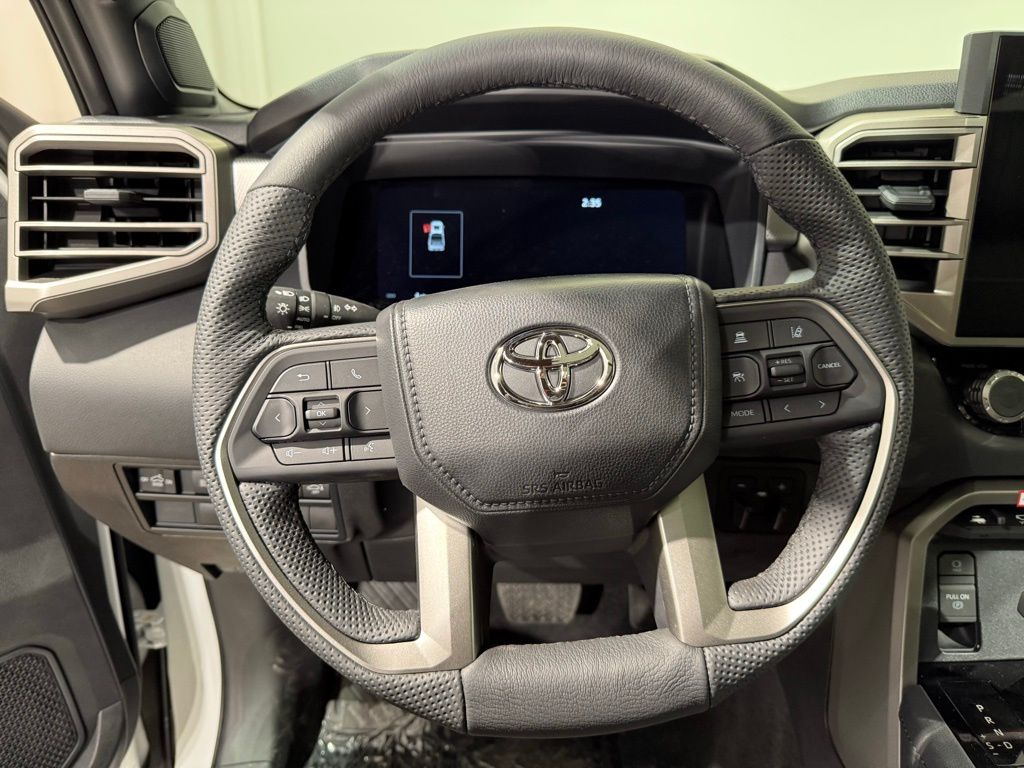 Thumbnail: 2026 Toyota Tundra - 23