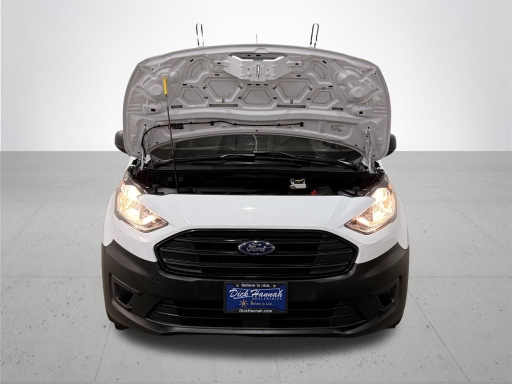 2023 Ford Transit Connect XL