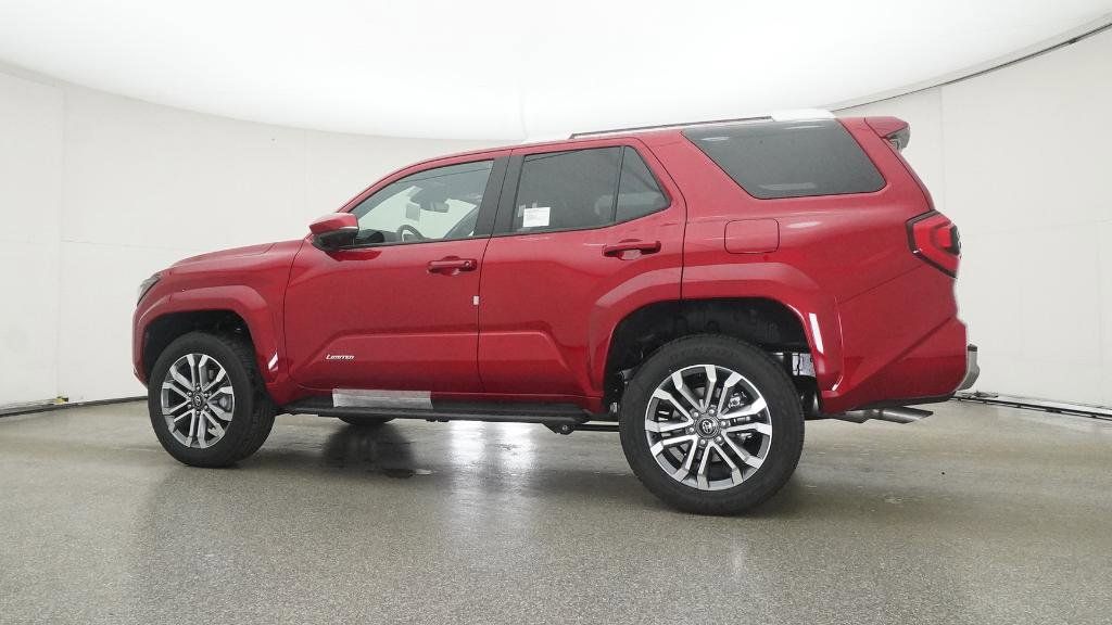 Thumbnail: 2025 Toyota 4Runner - 7