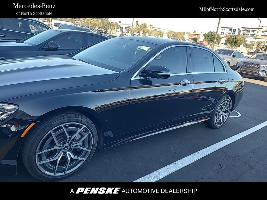 2022 Mercedes-Benz E-Class E 350 -
                Phoenix, AZ