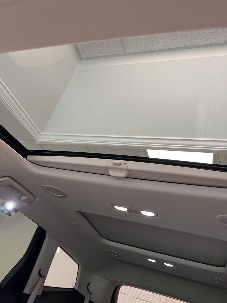 used 2023 Buick Enclave car, priced at $35,750