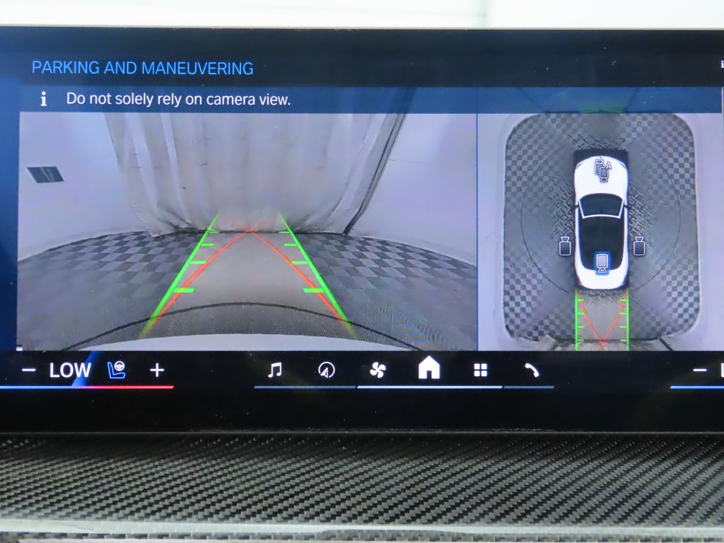 Thumbnail: 2026 BMW M4 - 24