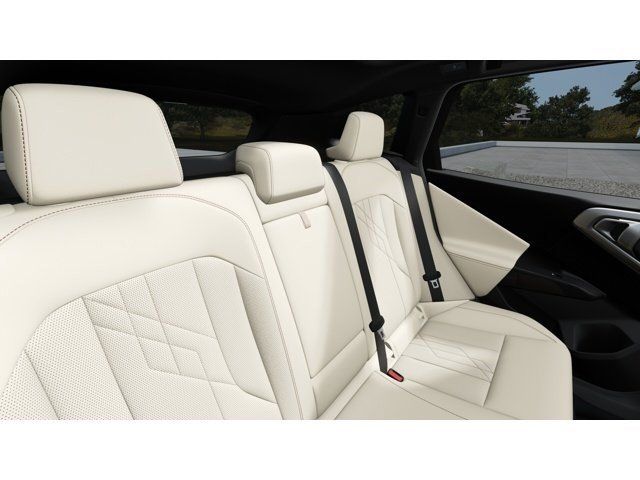 New 2026 White BMW 30 xDrive image 12