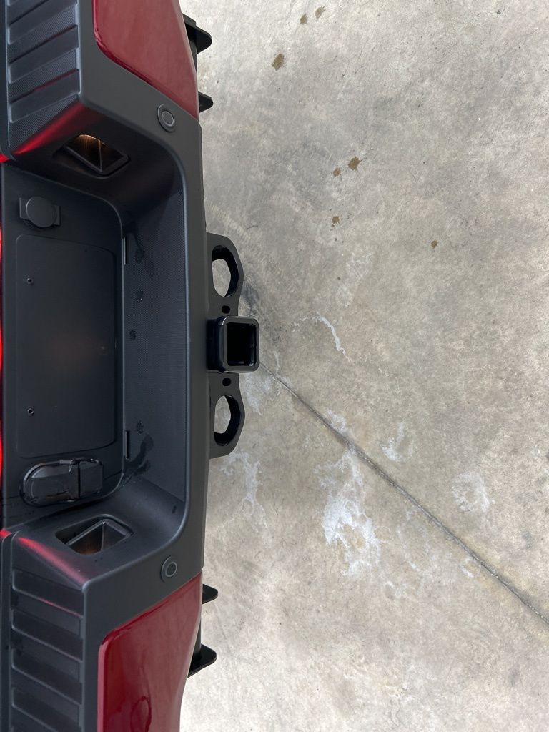 used 2025 Ford F-250SD car, priced at $104,896