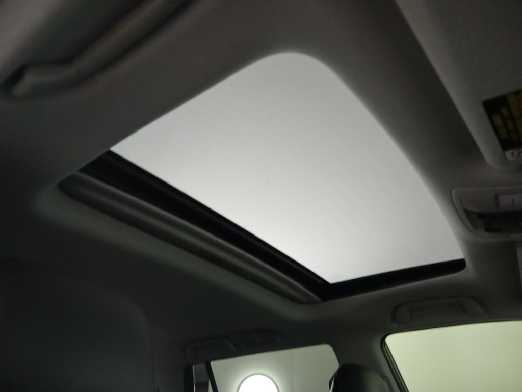 2016 Lexus GX 460 19