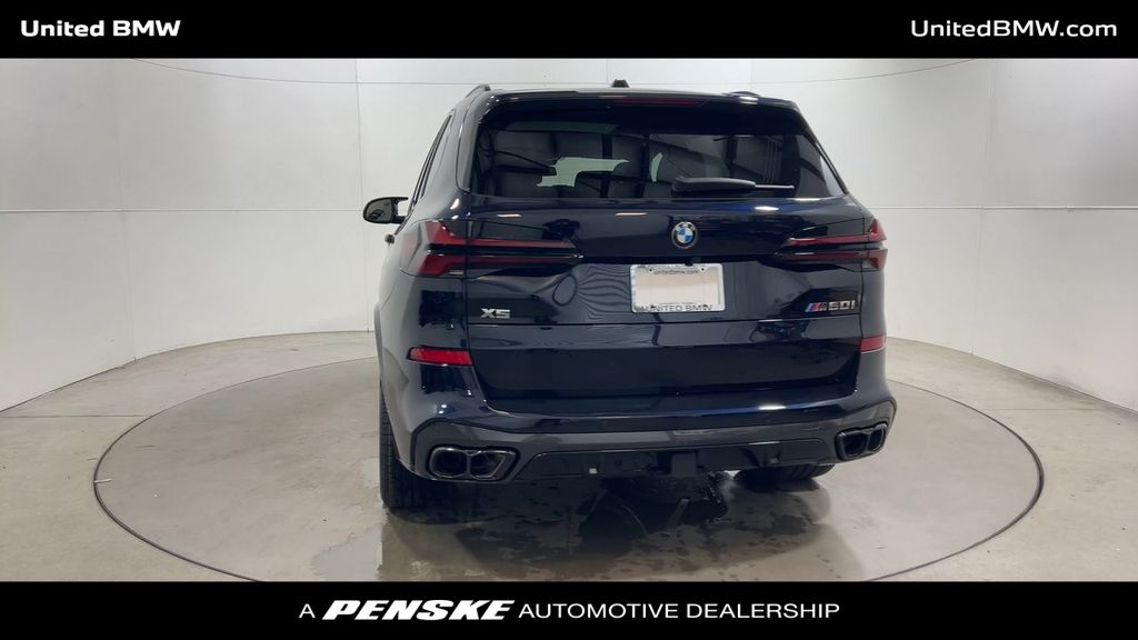 Thumbnail: 2026 BMW X5 - 7
