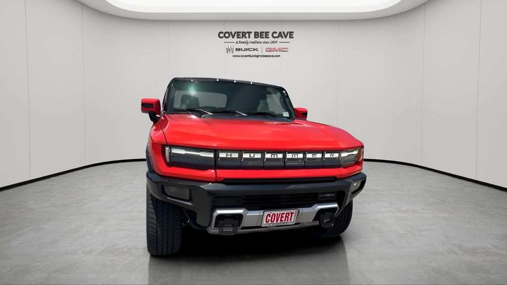 New Car 2025 Gmc Hummer Ev Pickup  2x For Sale Under $100,000 In Austin, Texas
