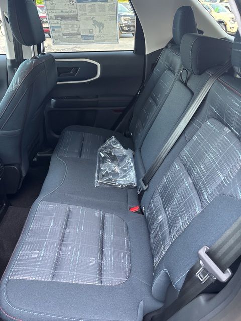 FordBronco Sport26
