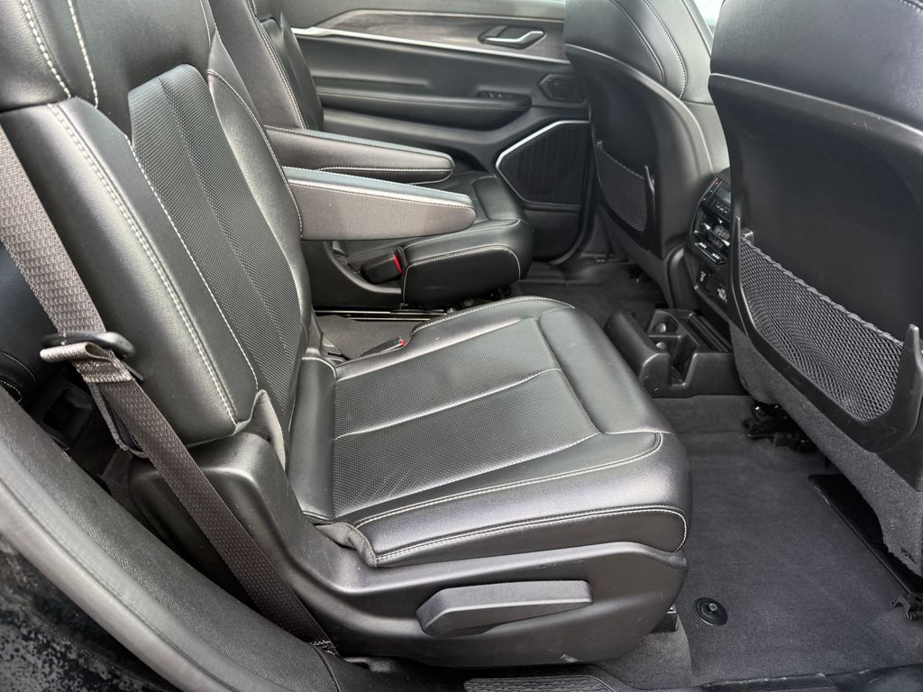 Certified Used 2023 Black Jeep Limited image 72