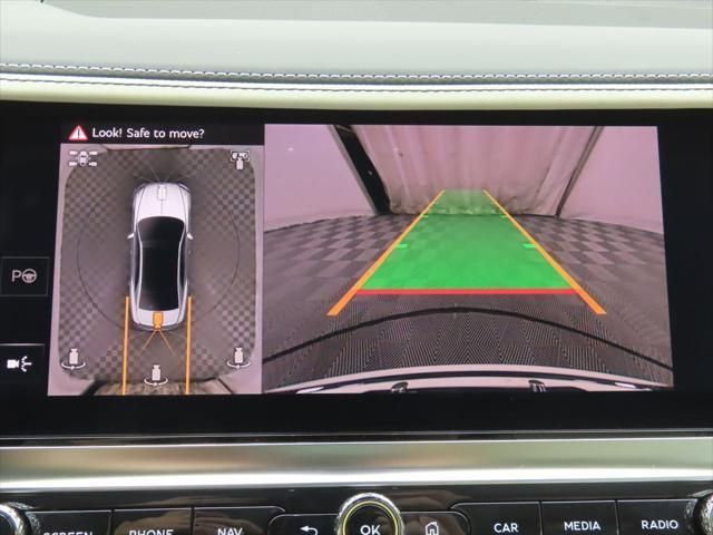 Thumbnail: 2026 Bentley Flying Spur - 15