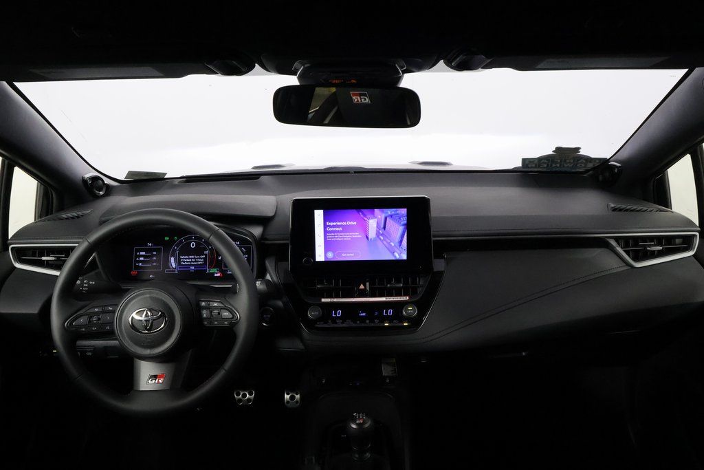 Thumbnail: 2025 Toyota GR Corolla - 8