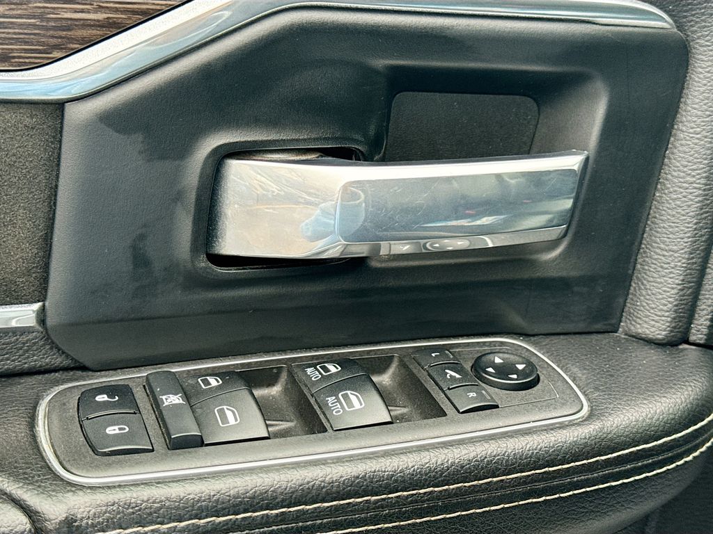 Used Car 2021 Ram 2500  Laramie For Sale Under $50,000 In Austin, Texas