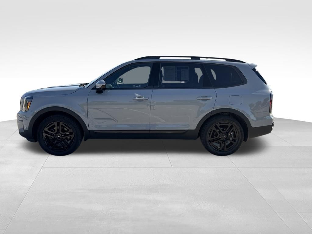 Used 2024 Kia Telluride SUV