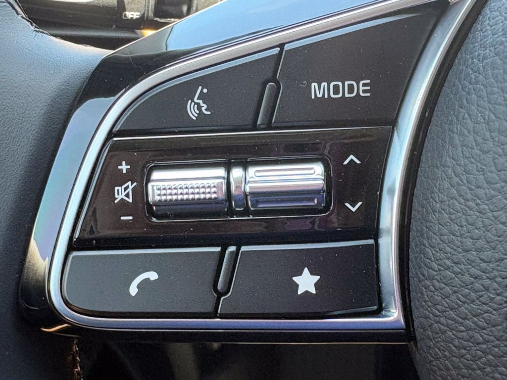 New 2026 Kia Seltos SUV