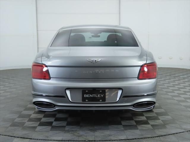 Thumbnail: 2025 Bentley Flying Spur - 6