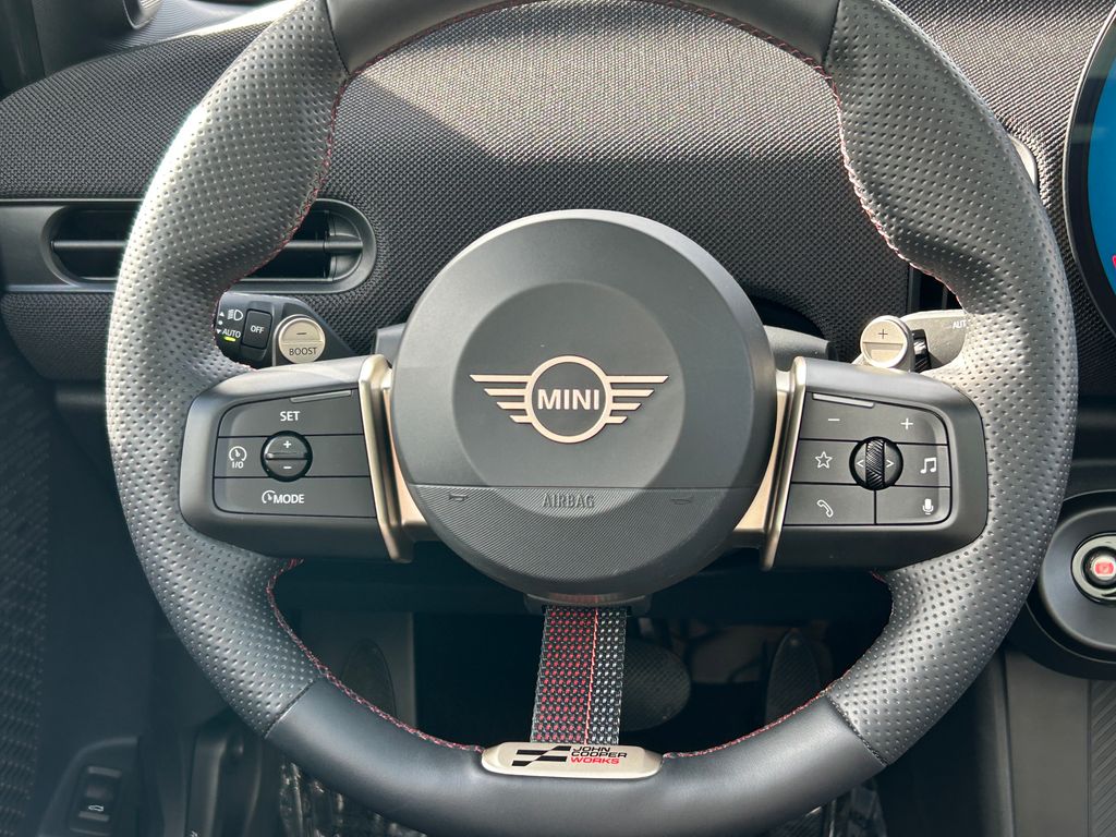 Thumbnail: 2025 MINI Cooper - 18