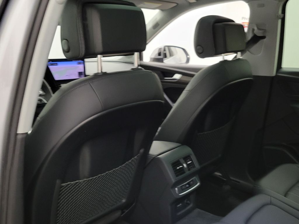 Thumbnail: 2023 Audi Q5 - 24