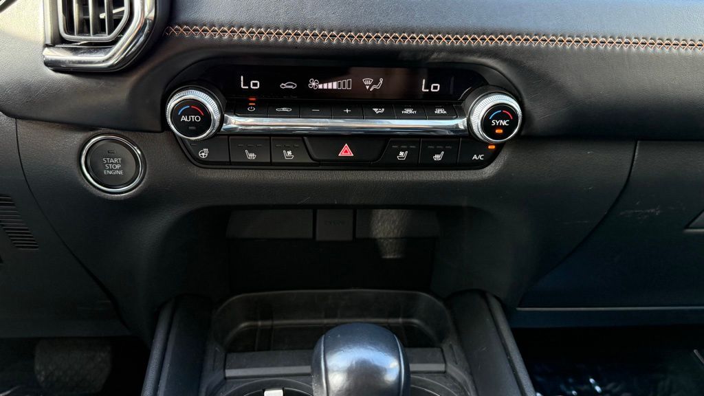 Mazda CX-50 2.5 Turbo Premium