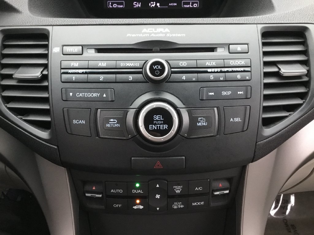 Thumbnail: 2010 Acura TSX - 19
