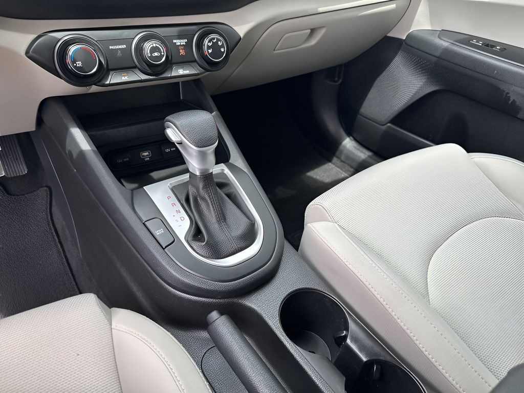 Used Car 2022 Kia Forte  Lxs For Sale Under $15,000 In Austin, Texas