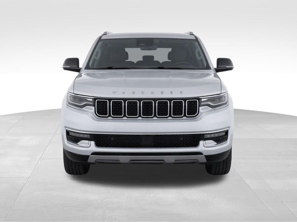 Used 2023 Jeep Wagoneer SUV