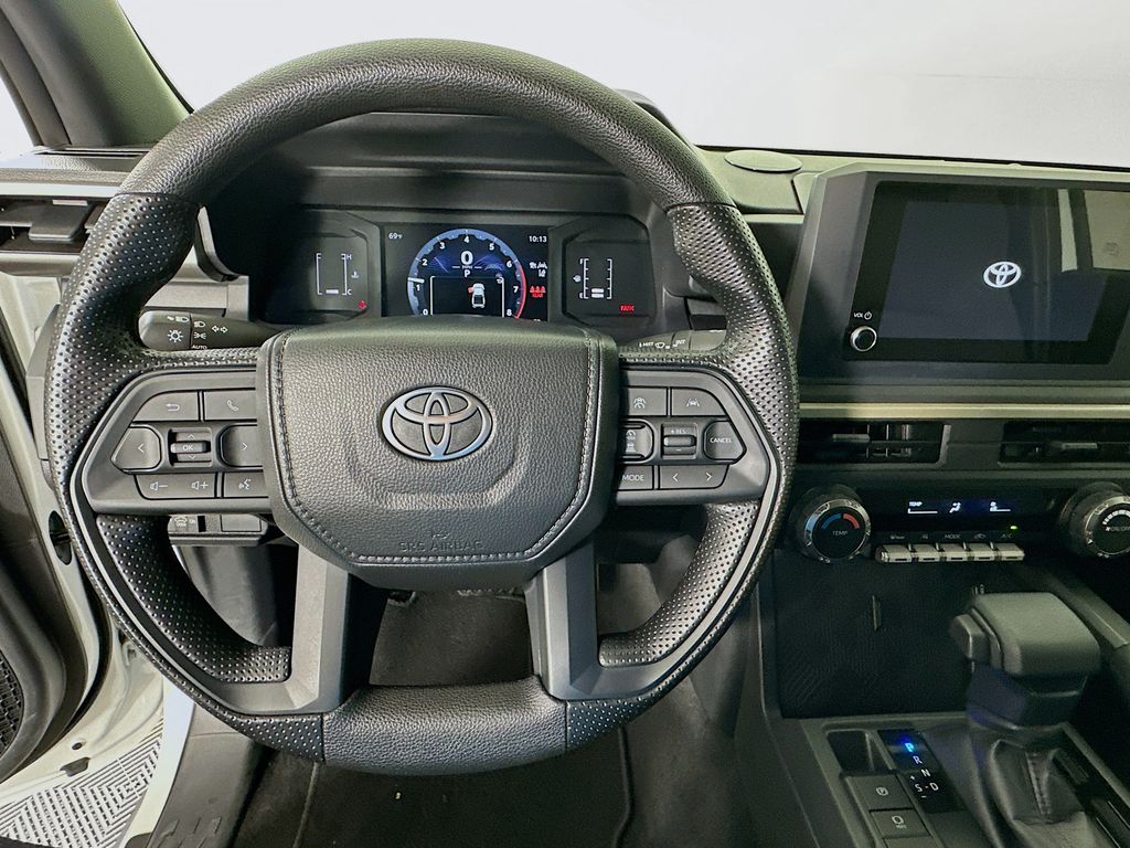 Thumbnail: 2024 Toyota Tacoma - 11