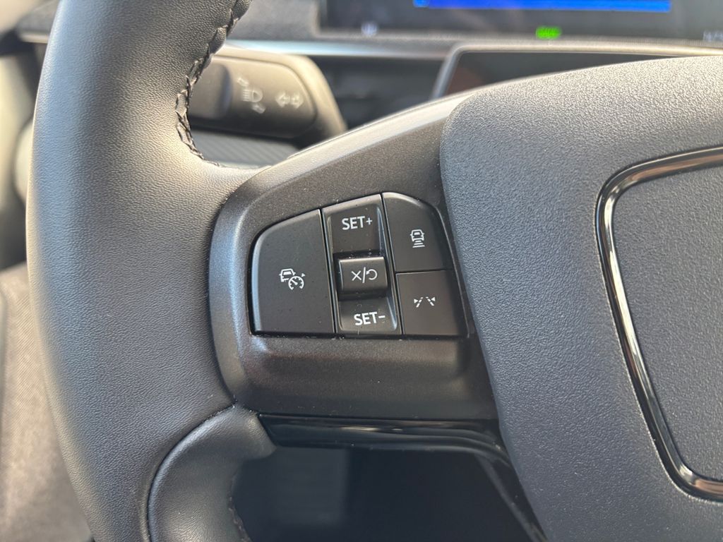 2023 Ford Mustang Mach-E Premium Gray at Grove City Ford