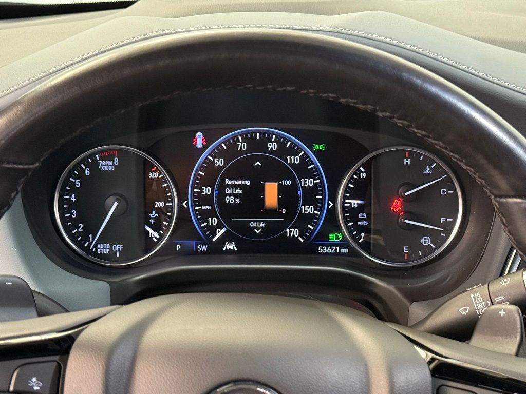 2024 Buick Enclave Premium Group