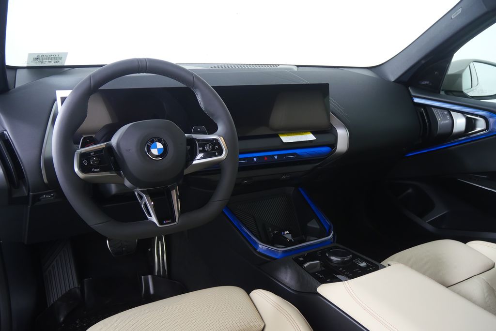 Thumbnail: 2026 BMW X3 - 18