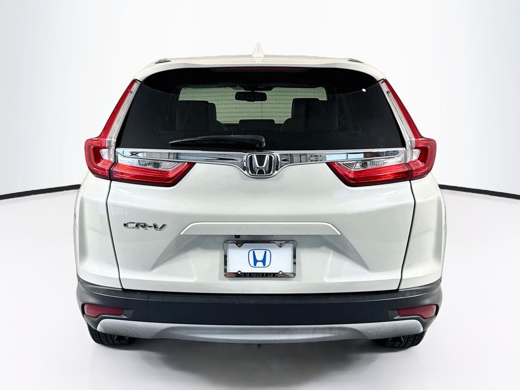 Thumbnail: 2017 Honda CR-V - 6