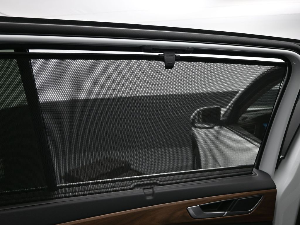 2024 Volkswagen Atlas SE 4Motion