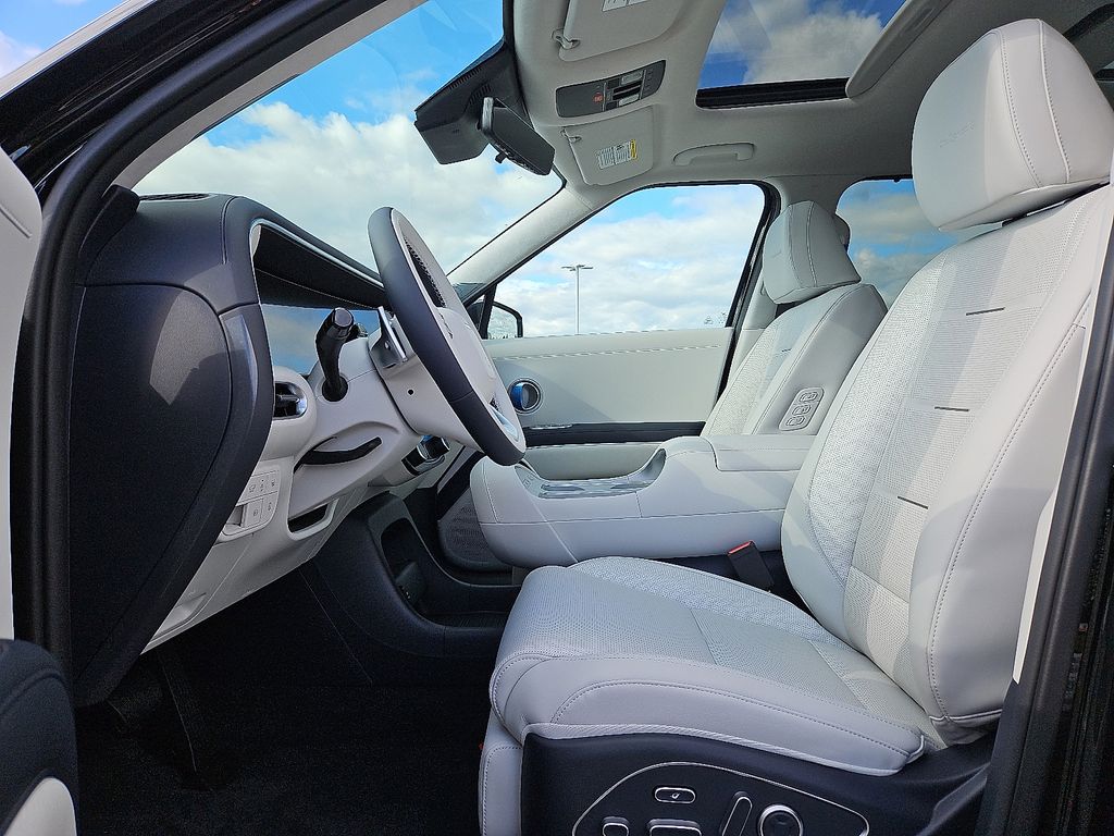 Thumbnail: 2026 Hyundai Palisade - 6