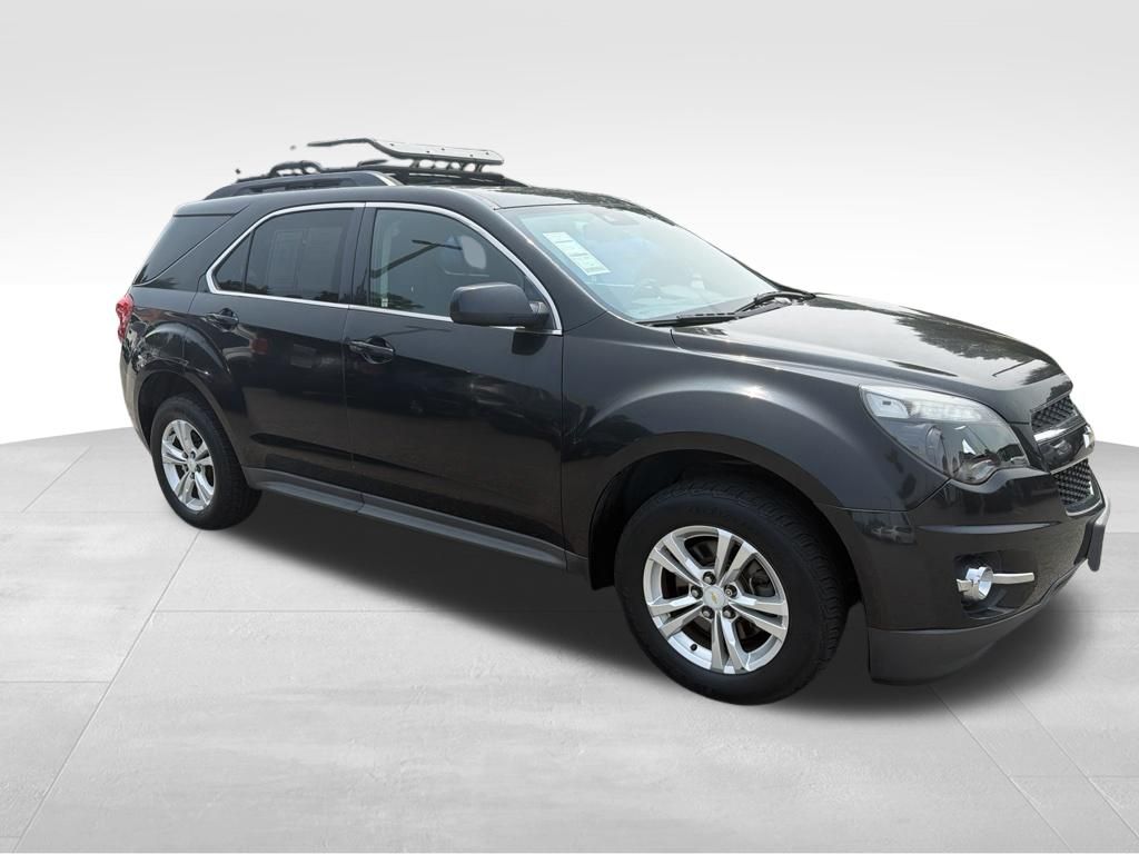 Used 2013 Black Chevrolet LT image 6