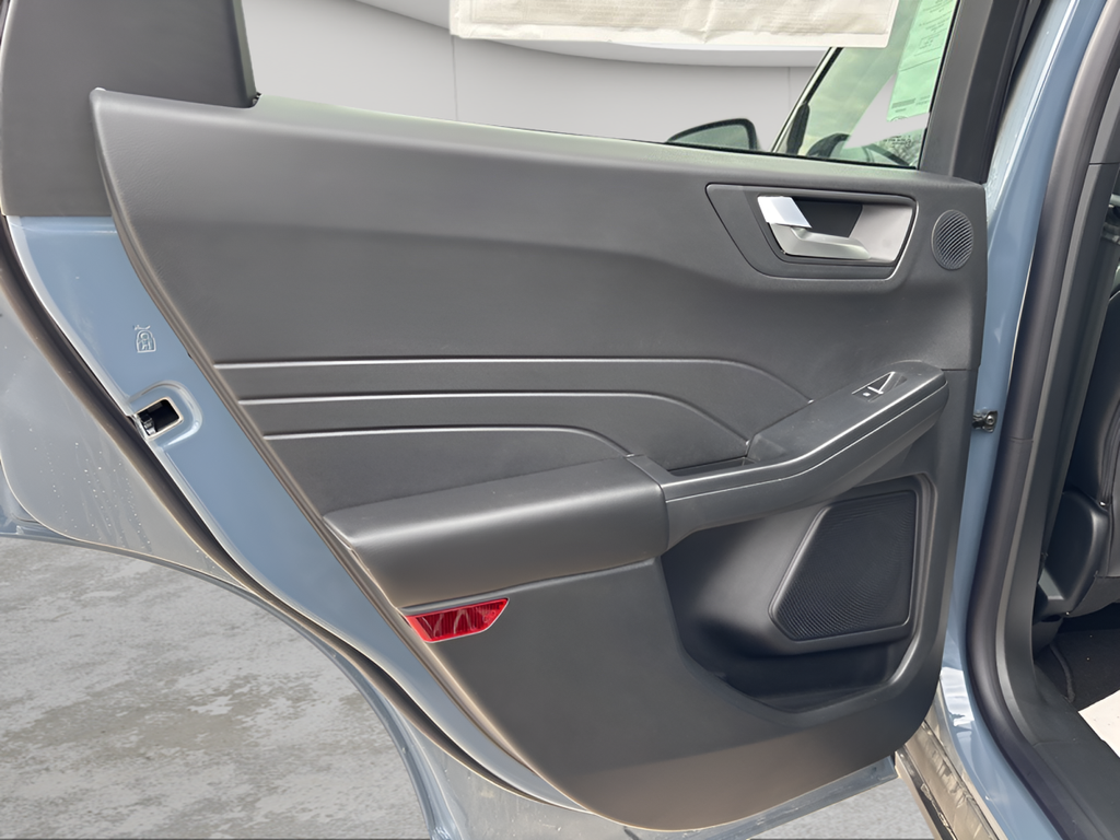 2025 Ford Escape Plug-In Hybrid