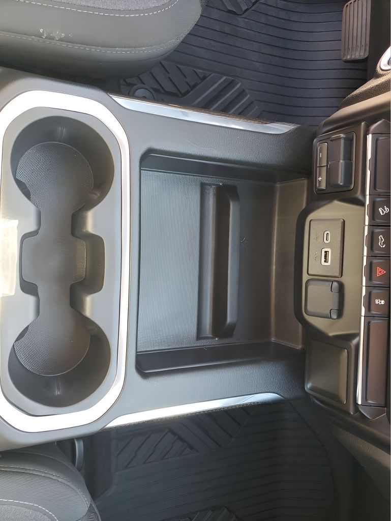 Used Car 2021 Chevrolet Silverado 1500  Rst For Sale Under $40,000 In Austin, Texas