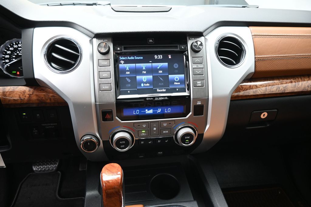 Used 2019 Toyota Tundra Truck