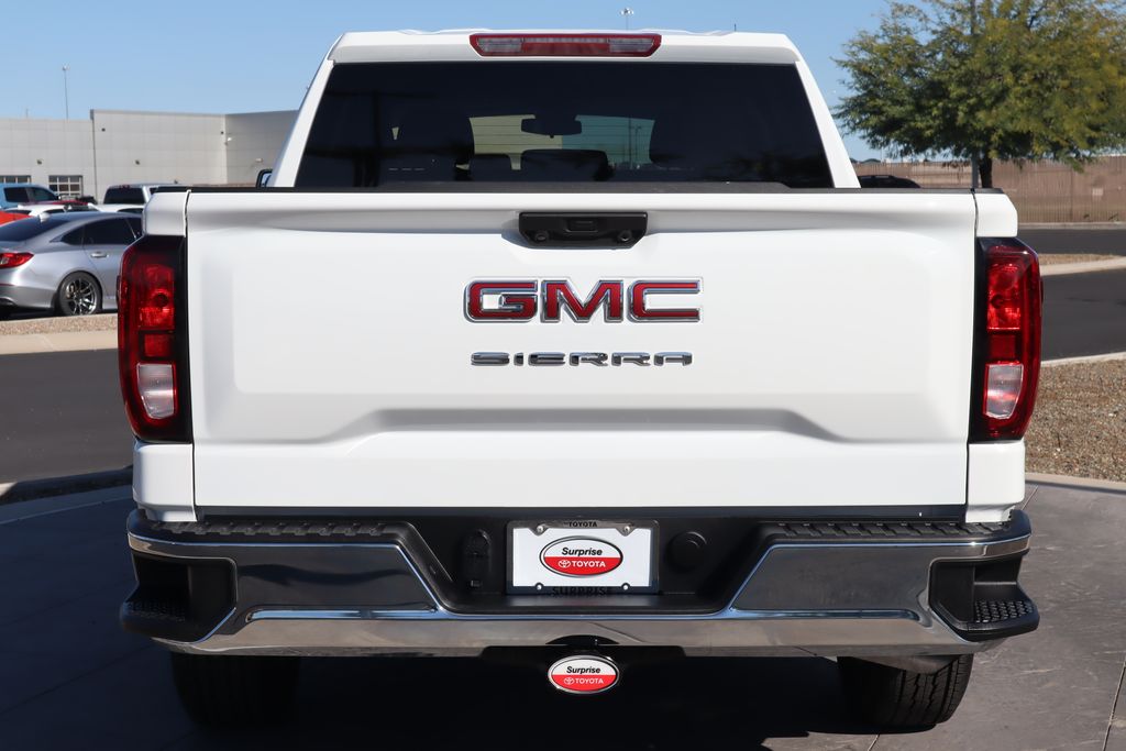Thumbnail: 2025 GMC Sierra 1500 - 6