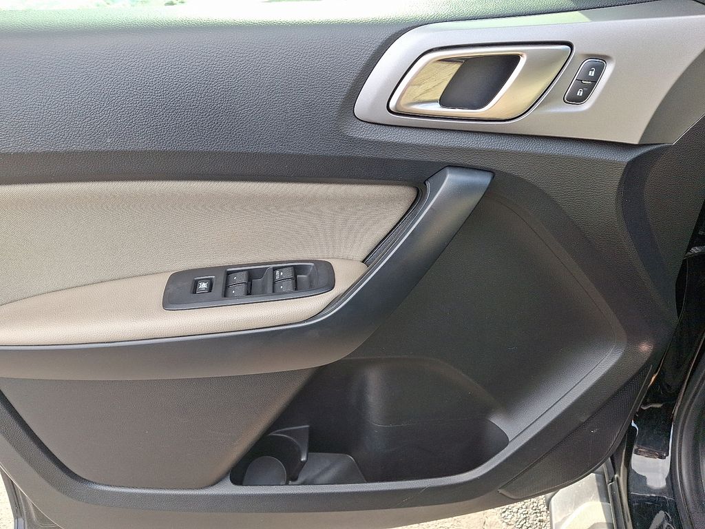 Thumbnail: 2021 Ford Ranger - 13