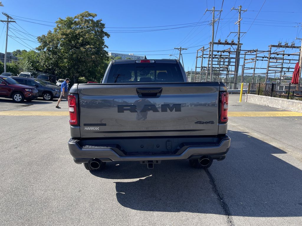 Used 2026 Ram 1500 Truck
