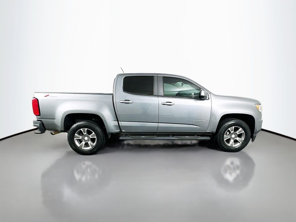 Thumbnail: 2018 Chevrolet Colorado - 4