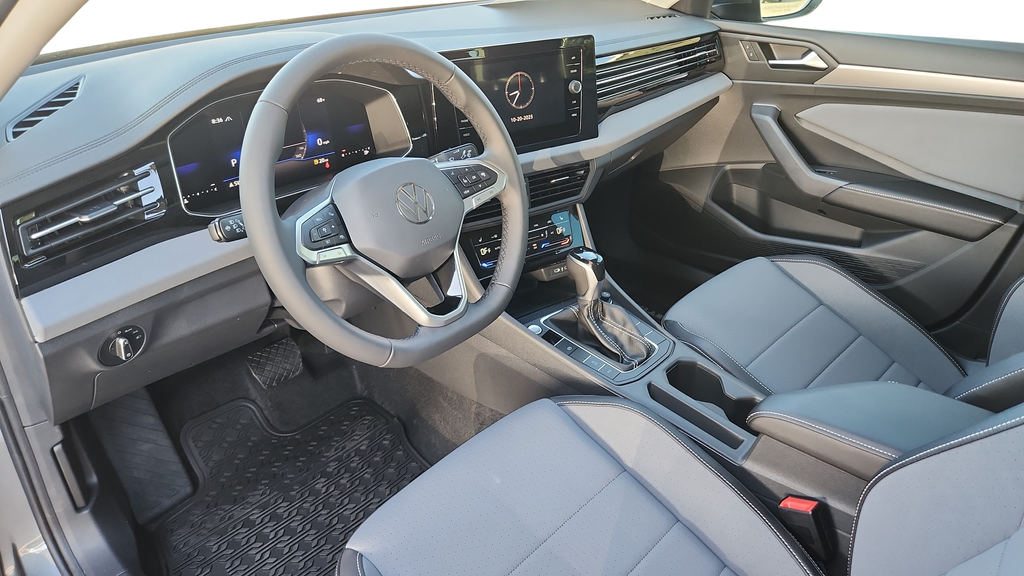 2026 Volkswagen Jetta